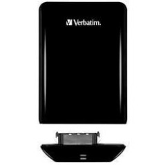 Verbatim Store 'n' Go USM 1TB disque dur externe 1 To Micro-USB B 3.2 Gen 1 (3.1 Gen 1) Noir
