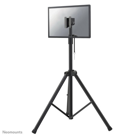 Neomounts NS-FS200BLACK Support au sol 10-32"