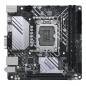 ASUS PRIME H610I-PLUS D4-CSM Intel H610 LGA 1700 mini ITX