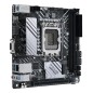 ASUS PRIME H610I-PLUS D4-CSM Intel H610 LGA 1700 mini ITX