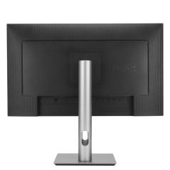 ASUS ProArt PA329CRV écran plat de PC 80 cm (31.5") 3840 x 2160 pixels 4K Ultra HD LCD Noir