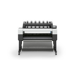 HP DESIGNJET T1600PS - 36IN imprimante grand format Couleur 2400 x 1200 DPI