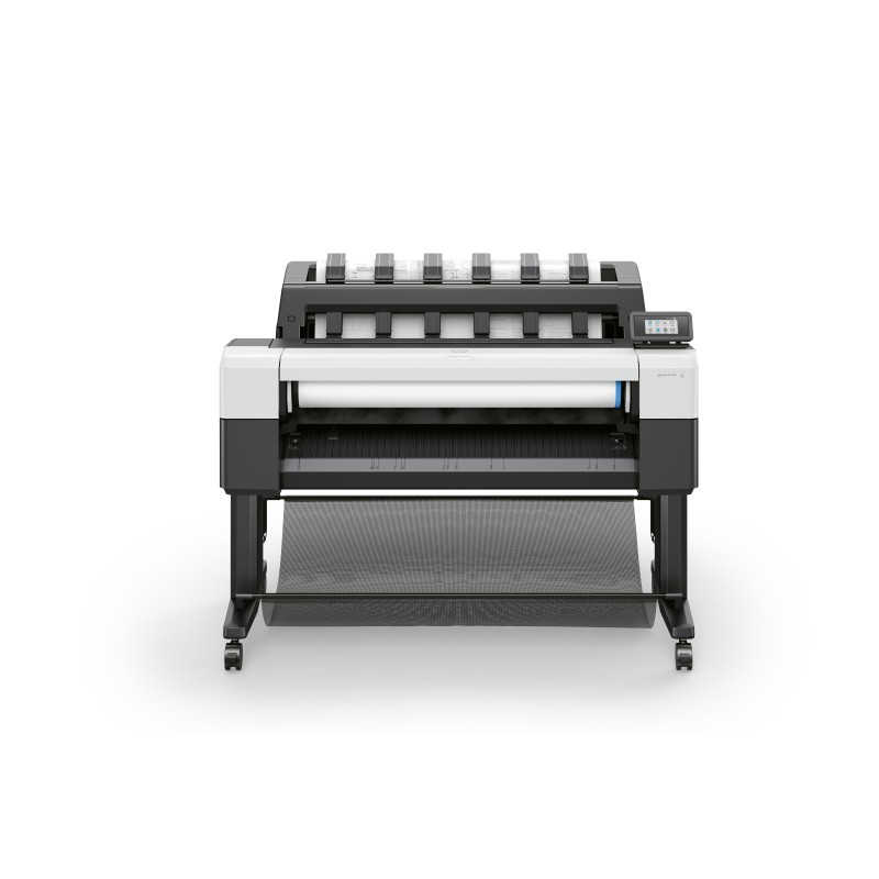 HP DESIGNJET T1600PS - 36IN imprimante grand format Couleur 2400 x 1200 DPI