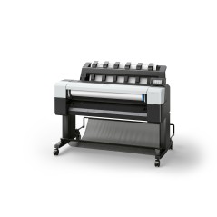 HP DESIGNJET T1600PS - 36IN imprimante grand format Couleur 2400 x 1200 DPI