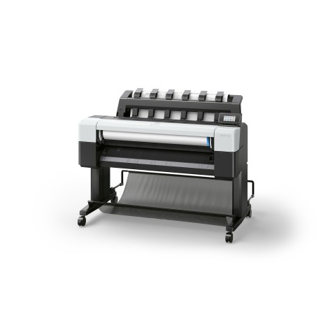 HP DESIGNJET T1600PS - 36IN imprimante grand format Couleur 2400 x 1200 DPI