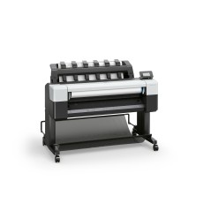 HP DESIGNJET T1600PS - 36IN imprimante grand format Couleur 2400 x 1200 DPI