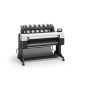 HP DESIGNJET T1600PS - 36IN imprimante grand format Couleur 2400 x 1200 DPI