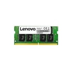 Lenovo 4X70P26062 module de mémoire 8 Go 1 x 8 Go DDR4 288-pin DIMM ECC