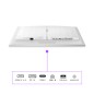 Philips Evnia 8000 32M2N8900/00 écran plat de PC 80 cm (31.5") 3840 x 2160 pixels 4K Ultra HD QD-OLED Blanc Philips Evnia 8000 32M2N8900/00 écran plat de PC 80 cm (31.5") 3840 x 2160 pixels 4K Ultra HD QD-OLED Blanc