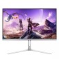 Philips Evnia 8000 32M2N8900/00 écran plat de PC 80 cm (31.5") 3840 x 2160 pixels 4K Ultra HD QD-OLED Blanc Philips Evnia 8000 32M2N8900/00 écran plat de PC 80 cm (31.5") 3840 x 2160 pixels 4K Ultra HD QD-OLED Blanc