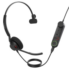 Jabra Engage 50 II Casque Avec fil USB Type-C
