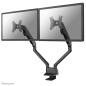 Neomounts FPMA-D750DBLACK2 Support d'écran à fixer 10-32" - ressort à gaz - Topfix - arrêt 180° Neomounts FPMA-D750DBLACK2 Support d'écran à fixer 10-32" - ressort à gaz - Topfix - arrêt 180°