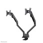 Neomounts FPMA-D750DBLACK2 Support d'écran à fixer 10-32" - ressort à gaz - Topfix - arrêt 180° Neomounts FPMA-D750DBLACK2 Support d'écran à fixer 10-32" - ressort à gaz - Topfix - arrêt 180°
