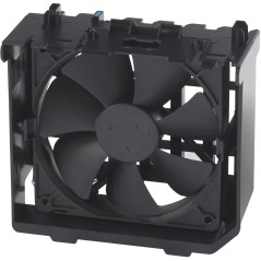 HP Z6 Fan and Front Card Guide Kit Boitier PC Ventilateur Noir