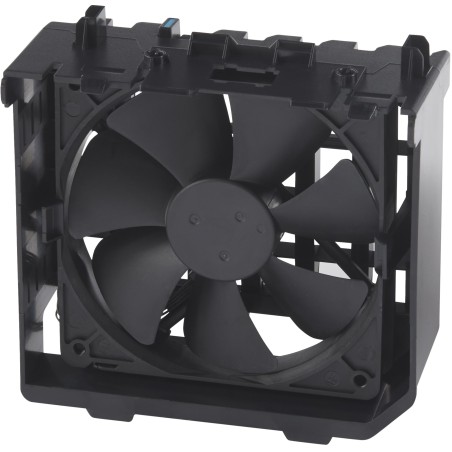 HP Z6 Fan and Front Card Guide Kit Boitier PC Ventilateur Noir