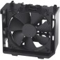 HP Z6 Fan and Front Card Guide Kit Boitier PC Ventilateur Noir