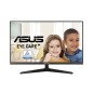 ASUS VY27UQ écran plat de PC 68,6 cm (27") 3840 x 2160 pixels 4K Ultra HD LCD Noir ASUS VY27UQ écran plat de PC 68,6 cm (27") 3840 x 2160 pixels 4K Ultra HD LCD Noir