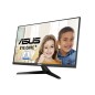 ASUS VY27UQ écran plat de PC 68,6 cm (27") 3840 x 2160 pixels 4K Ultra HD LCD Noir ASUS VY27UQ écran plat de PC 68,6 cm (27") 3840 x 2160 pixels 4K Ultra HD LCD Noir