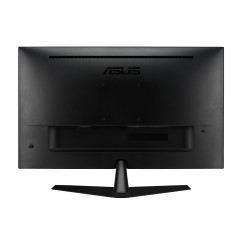 ASUS VY27UQ écran plat de PC 68,6 cm (27") 3840 x 2160 pixels 4K Ultra HD LCD Noir