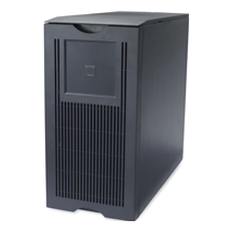 APC SUA48XLBP Batterie de l'onduleur Sealed Lead Acid (VRLA) 48 V APC SUA48XLBP Batterie de l'onduleur Sealed Lead Acid (VRLA) 48 V