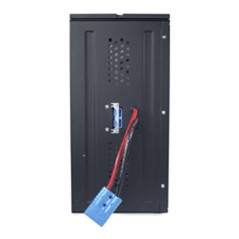 APC SUA48XLBP Batterie de l'onduleur Sealed Lead Acid (VRLA) 48 V