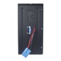 APC SUA48XLBP Batterie de l'onduleur Sealed Lead Acid (VRLA) 48 V APC SUA48XLBP Batterie de l'onduleur Sealed Lead Acid (VRLA) 48 V