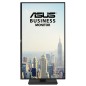 ASUS VA27AQSE écran plat de PC 68,6 cm (27") 2560 x 1440 pixels Quad HD LCD Noir