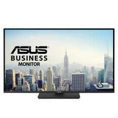 ASUS VA27AQSE écran plat de PC 68,6 cm (27") 2560 x 1440 pixels Quad HD LCD Noir