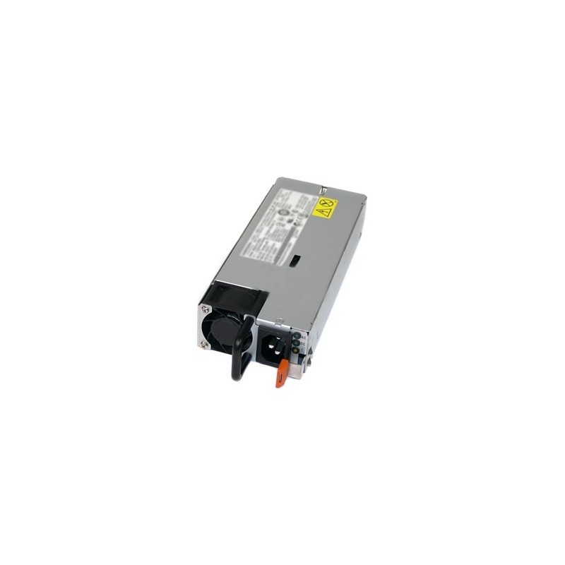 Lenovo 00FK930 unité d'alimentation d'énergie 550 W 2U Argent Lenovo 00FK930 unité d'alimentation d'énergie 550 W 2U Argent