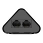 D-Link DPE-302GE adaptateur et injecteur PoE Gigabit Ethernet