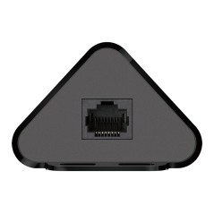 D-Link DPE-302GE adaptateur et injecteur PoE Gigabit Ethernet