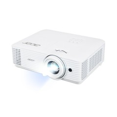 Acer Home X1528Ki Projecteur à focale standard 5200 ANSI lumens DLP 1080p (1920x1080) Compatibilité 3D Blanc