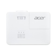 Acer Home X1528Ki Projecteur à focale standard 5200 ANSI lumens DLP 1080p (1920x1080) Compatibilité 3D Blanc