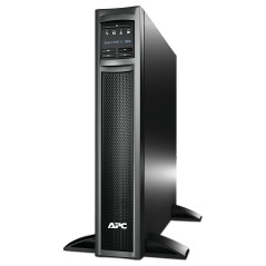 APC Smart-UPS X SMX1000I - 1000VA, 8x C13 sortie, USB, runtime extensible