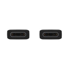 Samsung EP-DA705 câble USB 1 m USB C Noir