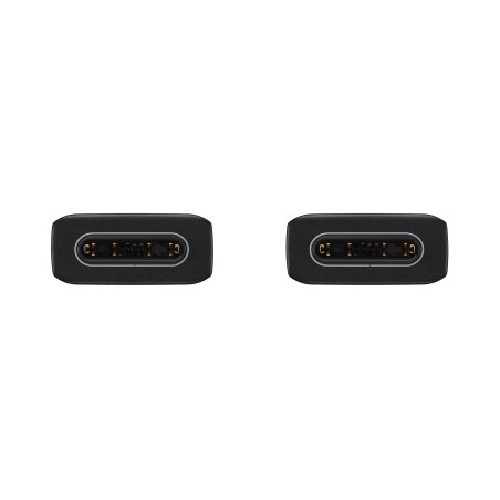 Samsung EP-DA705 câble USB 1 m USB C Noir