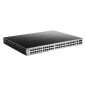 D-Link DGS-3130-54PS/E commutateur réseau Géré L3 Gigabit Ethernet (10/100/1000) Connexion Ethernet, supportant l'alimentation D-Link DGS-3130-54PS/E commutateur réseau Géré L3 Gigabit Ethernet (10/100/1000) Connexion Ethernet, supportant l'alimentation