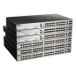 D-Link DGS-3130-54PS/E commutateur réseau Géré L3 Gigabit Ethernet (10/100/1000) Connexion Ethernet, supportant l'alimentation D-Link DGS-3130-54PS/E commutateur réseau Géré L3 Gigabit Ethernet (10/100/1000) Connexion Ethernet, supportant l'alimentation