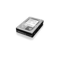 Lenovo ThinkStation 4TB disque dur externe 4 Go 7200 tr min 3.5" Noir, Argent