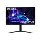 Samsung 24" Odyssey G3 G30D FHD 180Hz Gaming Monitor Samsung 24" Odyssey G3 G30D FHD 180Hz Gaming Monitor