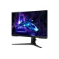 Samsung 24" Odyssey G3 G30D FHD 180Hz Gaming Monitor Samsung 24" Odyssey G3 G30D FHD 180Hz Gaming Monitor