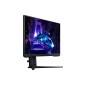 Samsung 24" Odyssey G3 G30D FHD 180Hz Gaming Monitor Samsung 24" Odyssey G3 G30D FHD 180Hz Gaming Monitor