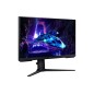 Samsung 24" Odyssey G3 G30D FHD 180Hz Gaming Monitor Samsung 24" Odyssey G3 G30D FHD 180Hz Gaming Monitor