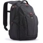 Case Logic BEBP-215 Black 39,6 cm (15.6") Sac à dos Noir