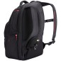 Case Logic BEBP-215 Black 39,6 cm (15.6") Sac à dos Noir