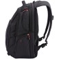 Case Logic BEBP-215 Black 39,6 cm (15.6") Sac à dos Noir
