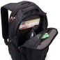 Case Logic BEBP-215 Black 39,6 cm (15.6") Sac à dos Noir