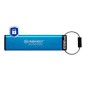 Kingston Technology IronKey Keypad 200C USB-C de 256 Go, FIPS 140-3 niveau 3 AES-256