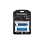 Kingston Technology IronKey Keypad 200C USB-C de 256 Go, FIPS 140-3 niveau 3 AES-256