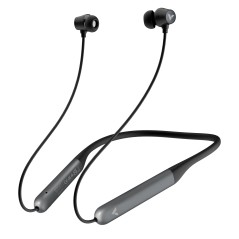 Verbatim TruSound ANC Casque Sans fil Minerve Musique Quotidien Bluetooth Noir